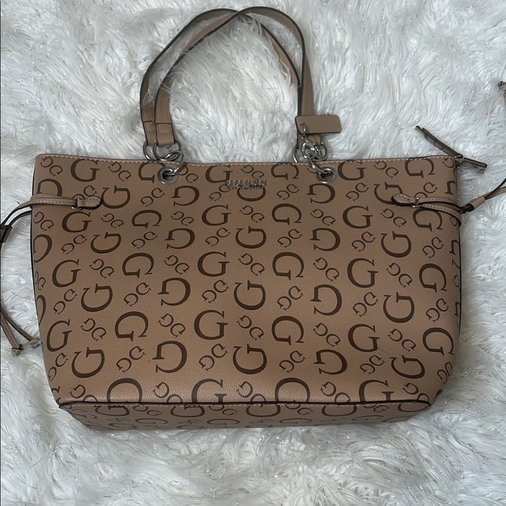 Guess handbag